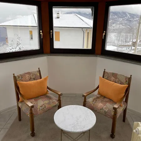 Guest house Lunardini *