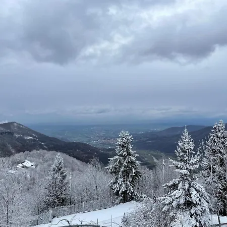 Lunardini * Frassinetto (Piedmont)