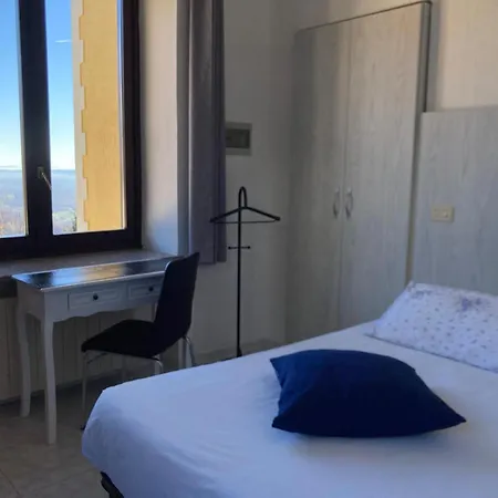 Lunardini Guest house *