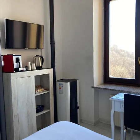 Guest house Lunardini Frassinetto (Piedmont)