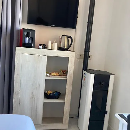 Guest house Lunardini